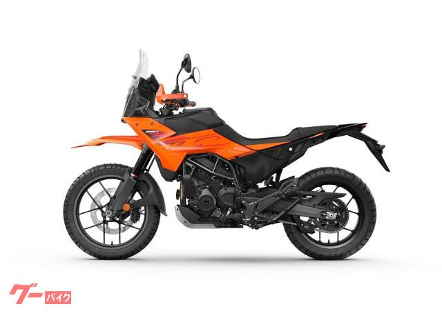KTM 390アドベンチャーX｜サイクロン｜新車・中古バイクなら