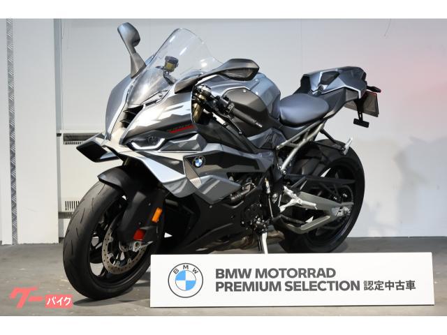 Ｓ１０００ＲＲ　ＳＴＤ　Ｍ鍛造ホイール仕様