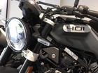 ＨＵＳＱＶＡＲＮＡ スヴァルトピレン４０１　２０２１ｍｏｄｅｌの画像（北海道