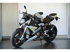 ＢＭＷ Ｓ１０００Ｒ　ホッケンハイムシルバーメタリック　工場ＯＰローシート仕様の画像（北海道