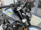 ＢＭＷ Ｆ９００Ｒ　スタンダード　ブルーストーンメタリックの画像（北海道