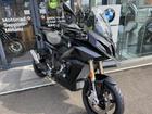 ＢＭＷ Ｓ１０００ＸＲ　プレミアムスタンダード　トリプルブラックの画像（北海道