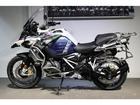 ＢＭＷ Ｒ１２５０ＧＳ　Ａｄｖｅｎｔｕｒｅ　スタイル　ＧＳ　ＴＲＯＰＨＹの画像（北海道