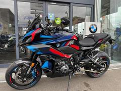 ＢＭＷ　Ｍ１０００ＸＲ　ブラックストーム・メタリック／Ｍモータースポーツ　Ｍコンペティションパッケージ