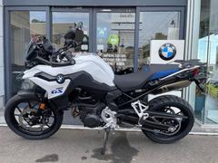 ＢＭＷ　Ｆ８００ＧＳ　新車　ＡＢＳプロ　ライディングモードプロ　ＤＴＣ　グリップヒーター　ハンドガード　Ｒキャリア　パニアホルダー　ＥＴＣ