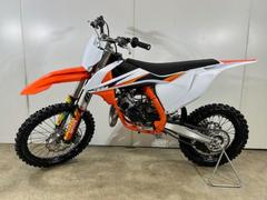 ＫＴＭ　８５ＳＸ