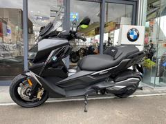 ＢＭＷ　Ｃ４００ＧＴ　新車　スタイルトリプルブラック