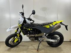 ＨＵＳＱＶＡＲＮＡ　７０１スーパーモト　２０２４ｍｏｄｅｌ