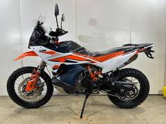 ＫＴＭ　８９０アドベンチャーＲ　２０２４ｍｏｄｅｌ