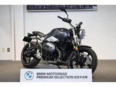 ＢＭＷ　Ｒ　ｎｉｎｅＴ　ピュア