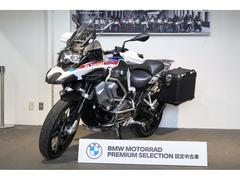 ＢＭＷ　Ｒ１２５０ＧＳ　Ａｄｖｅｎｔｕｒｅ　プレミアムスタンダード　アルミケース