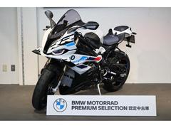 ＢＭＷ　Ｓ１０００ＲＲ　Ｍパッケージ　カーボンホイール仕様　カーボンパック