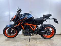 ＫＴＭ　１２９０スーパーデュークＲ