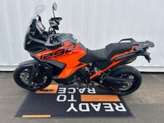 ＫＴＭ　１２９０スーパーアドベンチャーＳ