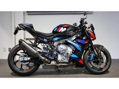 ＢＭＷ　Ｍ１０００Ｒ　コンペティションパッケージ　カーボンパック・アクラポヴィッチサイレンサー