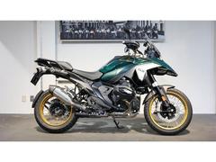 ＢＭＷ　Ｒ１３００ＧＳ　Ｏｐｔｉｏｎ７１９　Ｔｒａｍｕｎｔａｎａ　ツーリングパッケージ