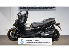 ＢＭＷ　Ｃ４００Ｘ　シートヒーター