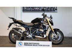 ＢＭＷ　Ｒ１２５０Ｒ　ウィンドスクリーン・ラゲッジラック