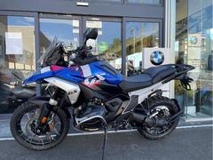 ＢＭＷ　Ｒ１３００ＧＳ　ＧＳスポーツ　Ｅｇガード　アンダーガード　バーライザー　ショートレバー　エンデューロフットレスト　ブロックタイヤ付