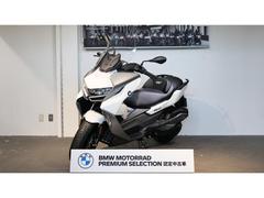 ＢＭＷ　Ｃ４００ＧＴ　シートヒーター・グリップヒーター