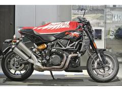 ＩＮＤＩＡＮ　ＦＴＲ１２００　Ｓ　ＳＰＯＲＴ　２０２３モデル