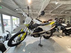 ＨＵＳＱＶＡＲＮＡ　７０１エンデューロ