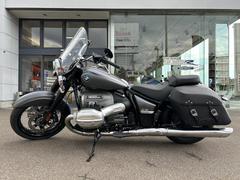 ＢＭＷ　Ｒ１８クラシック　２０２５新車　ミネラルグレー・メタリック・マット