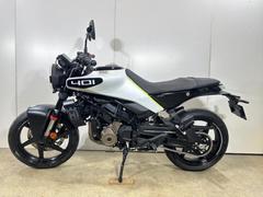 ＨＵＳＱＶＡＲＮＡ　ヴィットピレン４０１