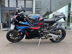 ＢＭＷ　Ｍ１０００ＲＲ　２０２５新型