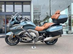ＢＭＷ　Ｋ１６００ＧＴＬ　２０２５新色ｏｐ７１９ブルーリッジ・マウンテン・メタリック　鍛造ホイール付