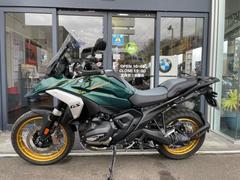 ＢＭＷ　Ｒ１３００ＧＳ　純正ヘッドカバーガード　純正スマホホルダー付　ツーリングパッケージ　Ｏｐ７１９ビレット　車高制御　レーダークルコン