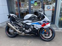 ＢＭＷ　Ｓ１０００ＲＲ　Ｍカーボンホイール　Ａｋｒａｐｏｖｉｃマフラー　Ｍレバー　Ｍブレーキレバーガード　Ｍチェーン　シングルシートカバー