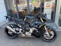 ＢＭＷ　Ｓ１０００Ｒ　２０２５　新型　ツーリングパッケージ