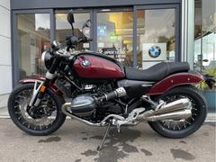 ＢＭＷ　Ｒ１２　２０２５　新車　前後スポークホイール仕様　ツーリングパッケージ