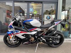 ＢＭＷ　Ｓ１０００ＲＲ　Ｍパッケージ　カーボンホイール　トリコロール