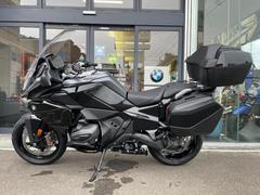 ＢＭＷ　Ｒ１３００ＲＴ　クラッチレスＡＳＡ仕様　ブラックストームメタリック