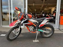 ＫＴＭ　フリーライド２５０Ｆ