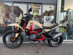 ＢＭＷ　Ｒ１２Ｇ／Ｓサンドローバーマット　ＯＰＴＩＯＮ７１９仕様　スタンダード　リヤ１７インチ　シート高８６０ｍｍ