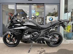 ＢＭＷ　Ｒ１３００ＲＳ　ツーリングパッケージ　クラッチレバーレスＡＳＡ仕様　ブラックストームメタリック