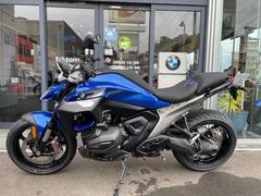 ＢＭＷ　Ｒ１３００Ｒ　ツーリングパッケージ　クラッチレバーレスＡＳＡ仕様　レーシングブルーメタリック