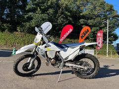ＨＵＳＱＶＡＲＮＡ　ＴＥ１５０　ｉ　ローダウン仕様
