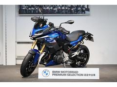 ＢＭＷ　Ｆ９００ＸＲ　クルーズコントロール　デイライト　グリップヒーター