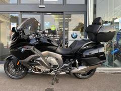 ＢＭＷ　Ｋ１６００ＧＴＬ　ｏｐｔｉｏｎ７１９鍛造ホイール　１０．２５インチＴＦＴ液晶メーター　パニアガード　ドラレコ　ハイマウントランプ
