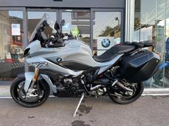 ＢＭＷ　Ｓ１０００ＸＲ　プレミアムライン　パニアケース　ハイスクリーン　Ｐｏｗｅｒｂｒｏｎｚｅフレームスライダー　Ｍチェーン　ＥＴＣ２．０