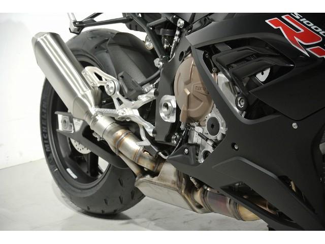 ＢＭＷ Ｓ１０００ＲＲ｜サイクロン｜新車・中古バイクなら【グーバイク】