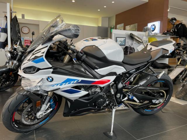 ＢＭＷ Ｓ１０００ＲＲ ディーラーファーストサプライ カーボン