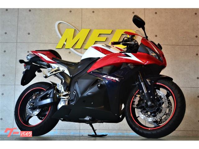 車両情報 ホンダ Cbr600rr モトフィールド ドッカーズ 神戸 Mfd神戸 中古バイク 新車バイク探しはバイクブロス