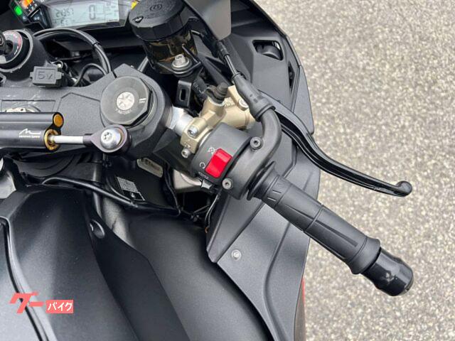 カワサキ Ninja ZX－10R ETC フェンダーレス