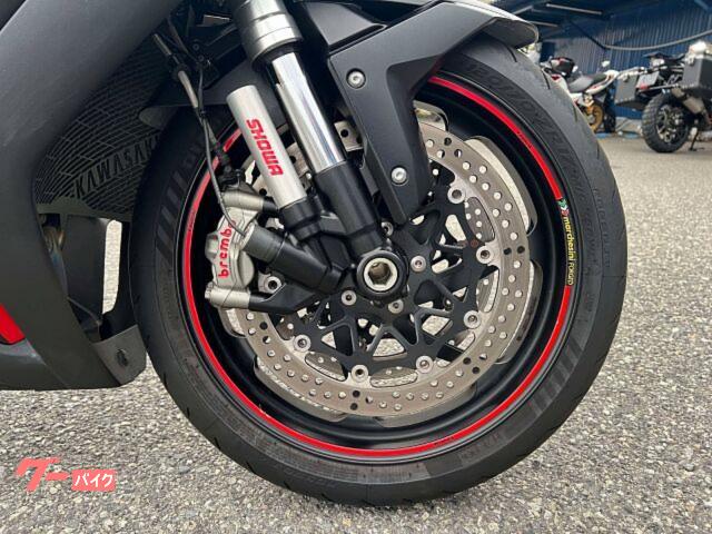 バイクラダー カワサキ Ninja ZX－10R ETC フェンダーレス