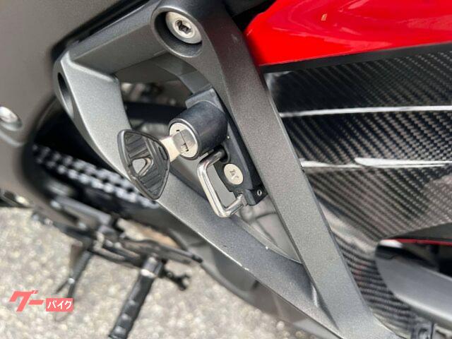 カワサキ Ninja ZX－10R ETC フェンダーレス